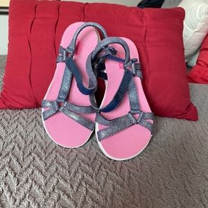 Skechers sandals